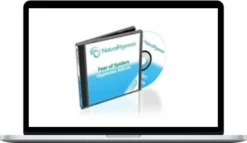 Natural Hypnosis – Fear Of Spiders