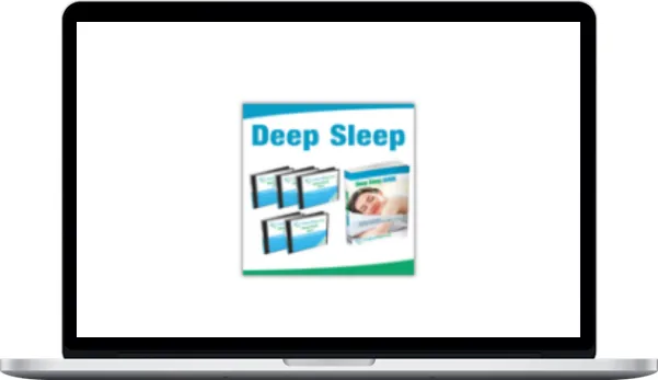 Natural Hypnosis – Deep Sleep
