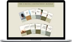 Pransky and Associates – The Finding Contentment Bundle