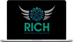 Richard Haggerty – R.I.C.H. Rapid Instant Change Hypnosis
