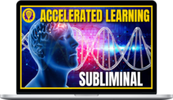 Success Subliminals – Accelerated Learning: Premium Subliminal