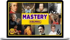 Success Subliminals – Mastery Premium Subliminal