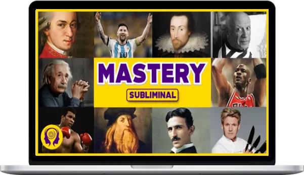 Success Subliminals – Mastery Premium Subliminal