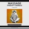 Traditional Bodywork – Massage Therapy Bundle