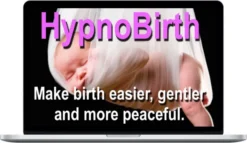 Wendi Friesen – Childbirth Hypnosis
