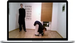 Wudang Academy - How To Chin To Toe Stretch