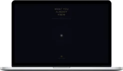 Yeshuani – What You Already Knew Volume I & II (Interactive Workbook Included)