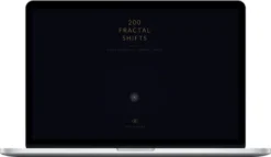 Yeshuani – 200 Fractal Shifts To Reclaim Energetic Sovereignty