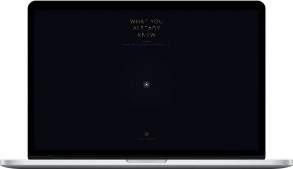 Yeshuani – What You Already Knew Volume I & II (Interactive Workbook Included)