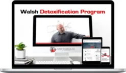 Bryan Walsh – Walsh Detoxification Program