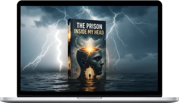 Dark Tactics – The Prison Inside My Head