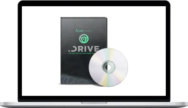 David Tian – Drive