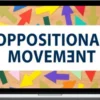 Feldenkrais Access – The Principle of Oppositional Movement