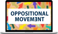 Feldenkrais Access – The Principle of Oppositional Movement