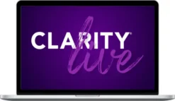 Jamie Smart – Clarity Live July 2020