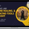 Jerry Alan Johnson – Divine Law, Divine Healing, & Creating Tools of Light (S11)