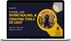 Jerry Alan Johnson – Divine Law, Divine Healing, & Creating Tools of Light (S11)
