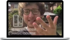 Julius Dein – Learn Magic to Amaze Anyone
