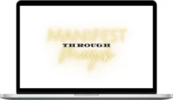 Lisa Vaz – Manifest Through Magik Masterclass
