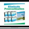 Natural Hypnosis – Procrastination Elimination
