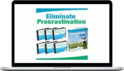 Natural Hypnosis – Procrastination Elimination