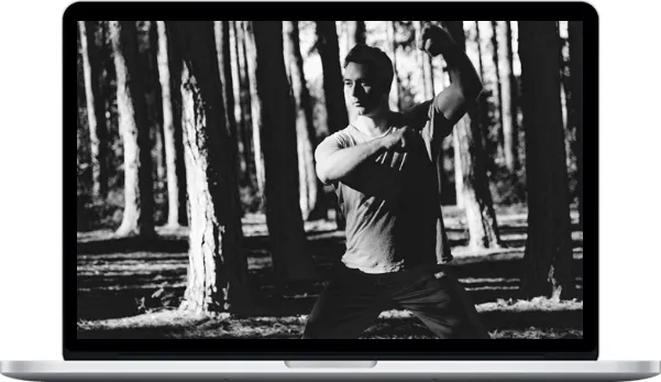 Neil Rosiak – Tai Chi Neigong Course