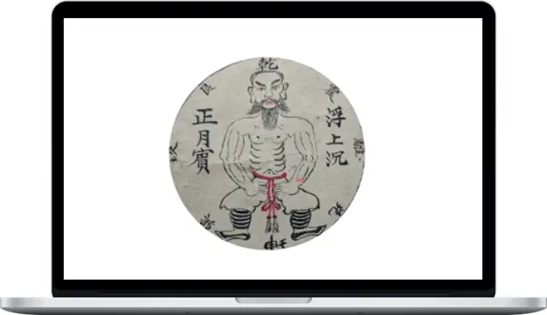 Nelson Ma – Luohan Gong