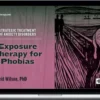 Reid Wilson – Exposure Therapy For Phobias
