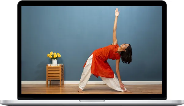 Rina Deshpande – The Culture and Practice of the Yama