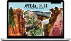 Rocky – Optimal Fuel 3.0 Your Nutrition Playbook