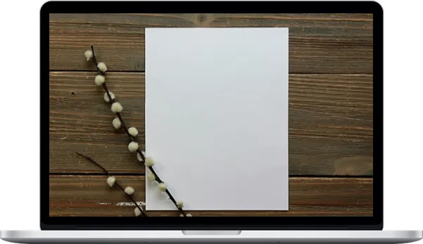 Rudy Hunter – Self-Healing With Just A Scrap Of Paper