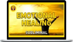 Success Subliminals – Emotional Healing