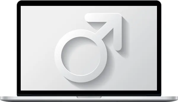 Talmadge Harper – AndroBoost: Enhanced Masculinity And Male Vitality