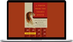 Tom Bisio – Tooth From the Tiger's Mouth Gong Fu Sports Medicine - Treatment of Injuries with Chinese Medicine