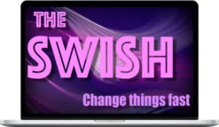 Wendi Friesen – The Swish- Big Change, Fast