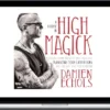 Damien Echols – A Course In High Magick – Sounds True