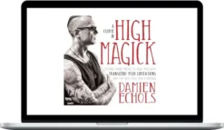 Damien Echols – A Course In High Magick – Sounds True