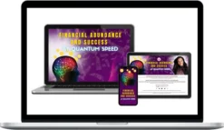 Dipal Shah – Financial Abundance And Success At Quantum Speed