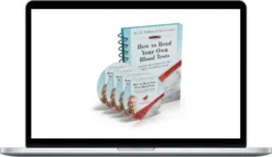 J.E. Williams & Kevin Gianni – How to Read Your Blood Tests