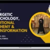 Jerry Alan Johnson – Energetic Psychology, Emotional Alchemy & Transformation (S14)