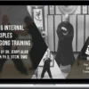Jerry Alan Johnson – The 16 Internal Principles & Neigong Training (S8)