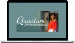 Julie Renee – Designing Your DNA