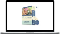 Paul Clinton – Hypnosis for Self Worth