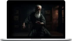 Tevia Feng – White Tiger Qigong for Beginners Course